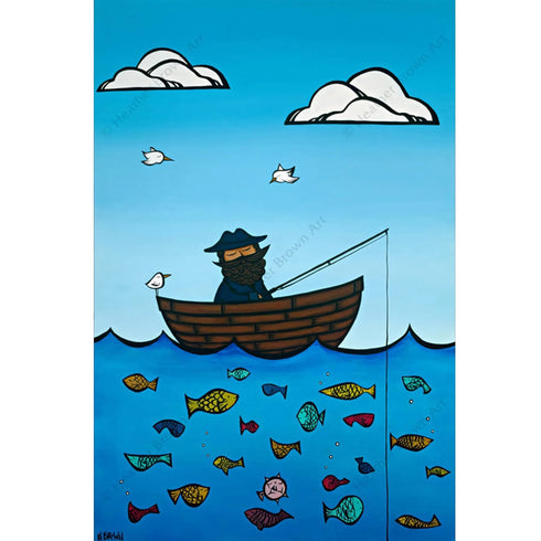 LIFE AT SEA LEVEL(HB1492L #1 & #25)